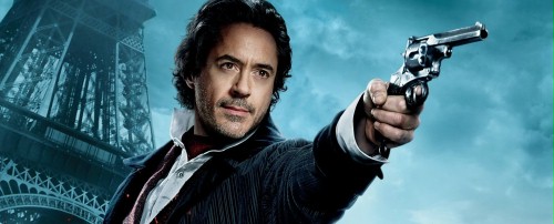 Oficjalnie: "Sherlock Holmes 3" w kinach na Gwiazdkę 2020 roku