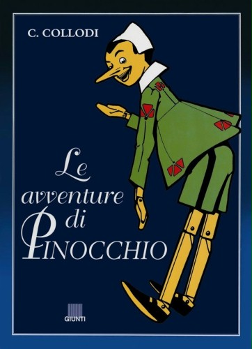 Reżyser "Gomorry" jednak zrobi z Pinokia prawdziwego chłopca