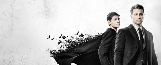 "Gotham" dostaje piąty (i ostatni) sezon