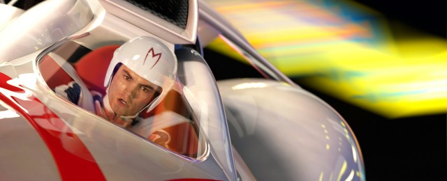 Emile Hirsch namawia fanów, by walczyli o "Speed Racera 2"