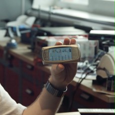 Zmieniający się świat podczas 15. Millennium Docs Against Gravity