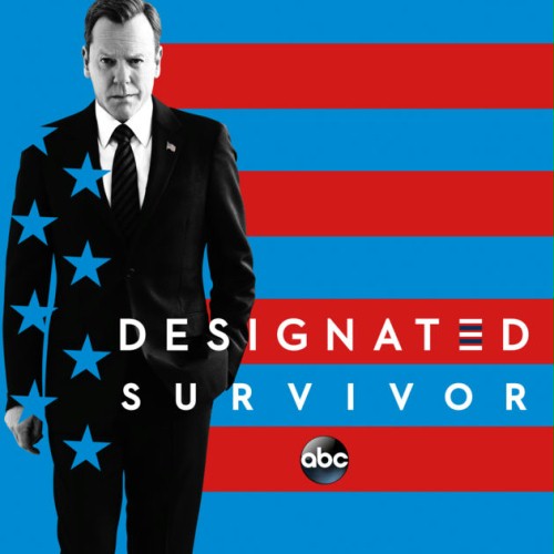BIULETYN: Netflix uratuje "Designated Survivor"?