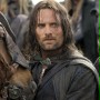 Aragorn wybrany! Pełna obsada "Lord of the Rings: The Hunt for...