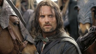 Aragorn wybrany! Pełna obsada "Lord of the Rings: The Hunt for Gollum"