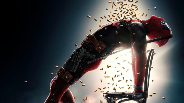 Box Office USA: "Deadpool 2" jednak bez rekordu