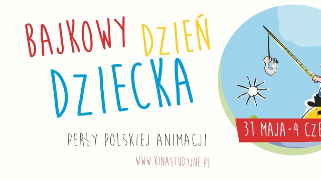 Klasyka polskiej animacji w kinach studyjnych