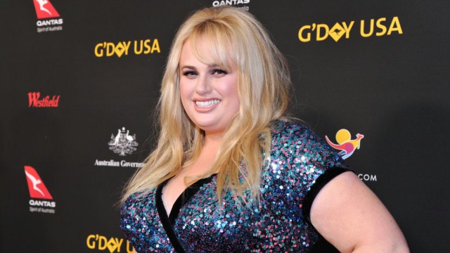 Rebel Wilson będzie uczyć Hitlerjugend "prawdy" o Żydach