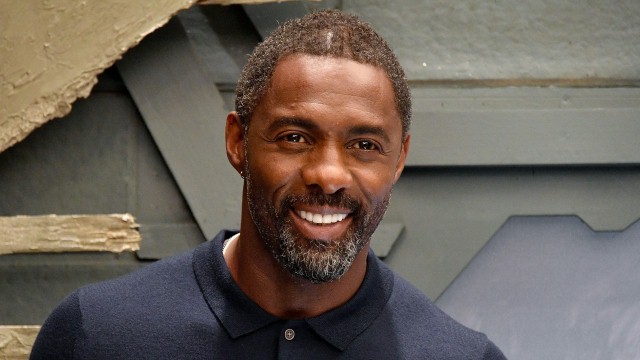 Idris Elba zostanie współczesnym Dzwonnikiem z Notre Dame