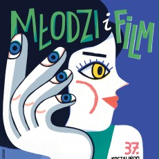 Spot 37. Festiwalu Młodzi i Film!