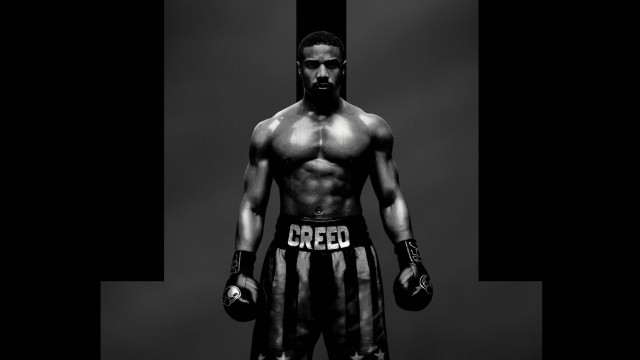 FOTO: Oto plakat "Creeda II". Zwiastun jutro