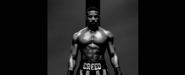 FOTO: Oto plakat "Creeda II". Zwiastun jutro