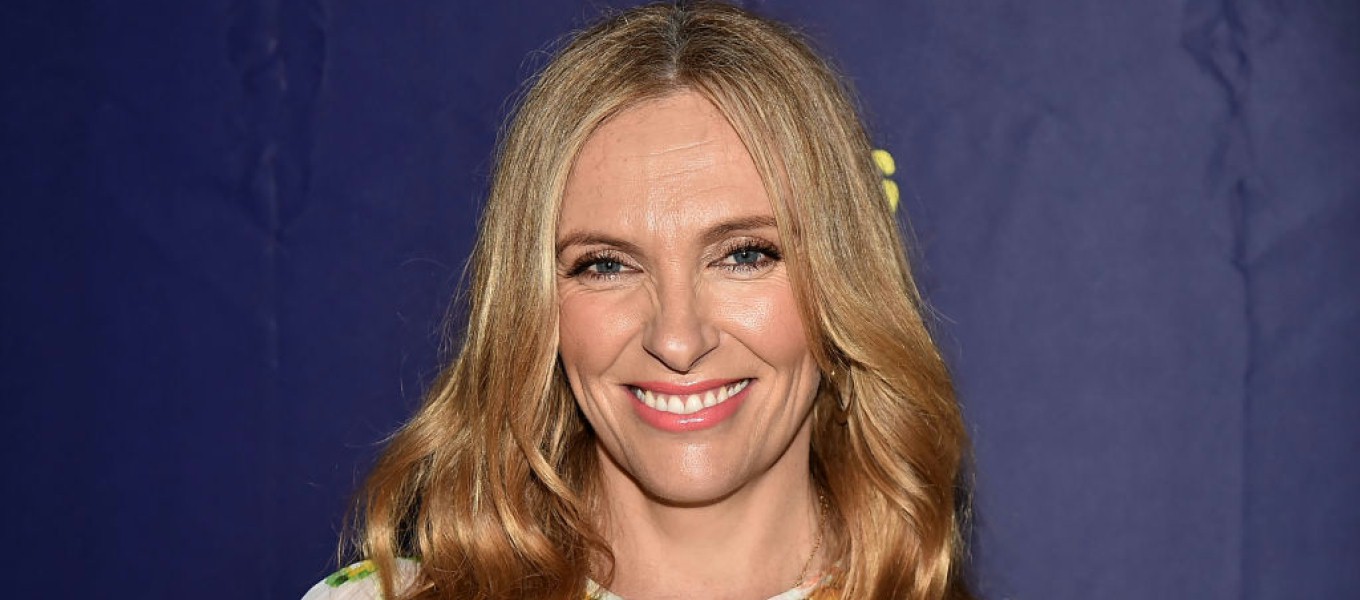 Toni Collette gwiazdą serialu Netfliksa - Filmweb