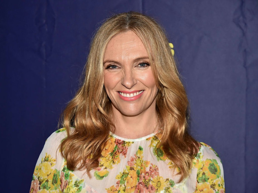 Toni Collette gwiazdą serialu Netfliksa - Filmweb