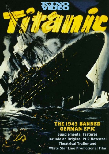George Gallo o kulisach realizacji nazistowskiego "Titanica"