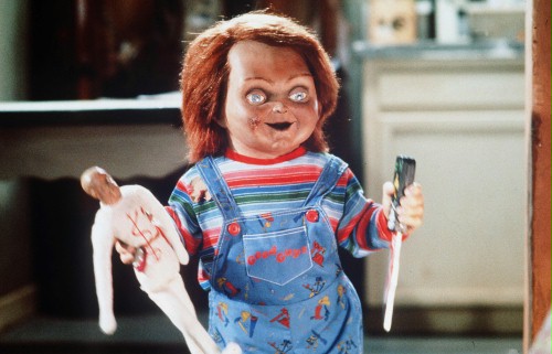 Reboot "Laleczki Chucky": Liv Tyler w obsadzie?