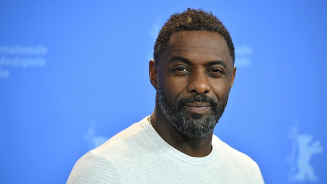 Idris Elba czarnym charakterem w spin-offie "Szybkich i...