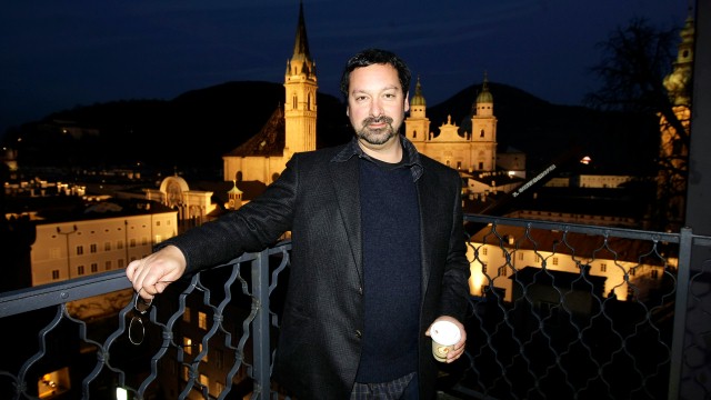 James Mangold atakuje "toksycznych fanów" serii filmowych