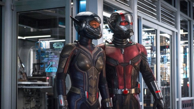 Box Office USA: Trzeci hit Marvela w ciągu 5 miesięcy