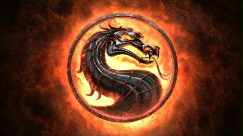 "Mortal Kombat": Raiden, Jax, Mileena, Liu Kang wybrani