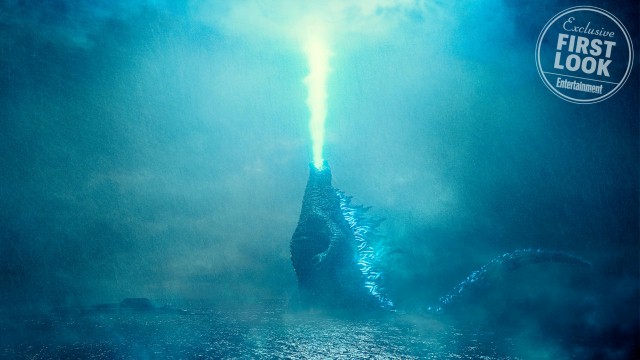 WIDEO: Pierwszy teaser filmu "Godzilla: King of the Monsters"