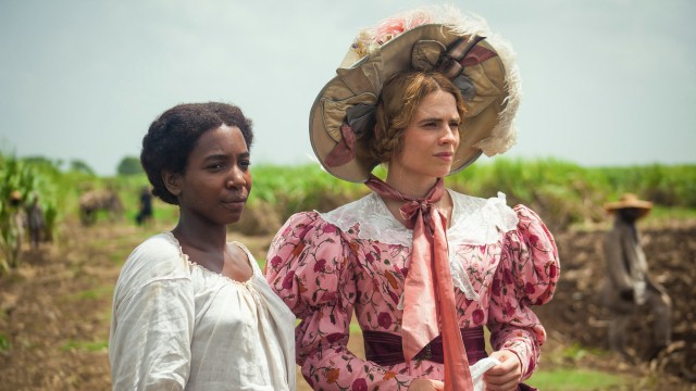 Hayley Atwell w serialu o końcu niewolnictwa na Jamajce