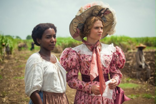 Hayley Atwell w serialu o końcu niewolnictwa na Jamajce