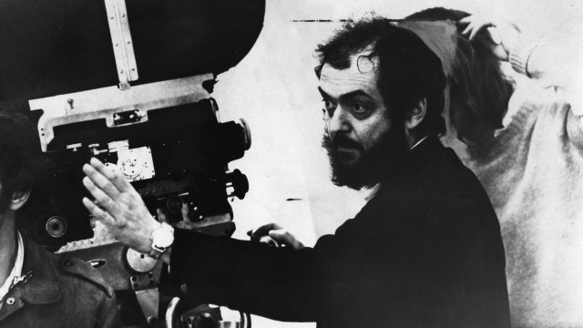 Odkryto gotowy do realizacji scenariusz Kubricka