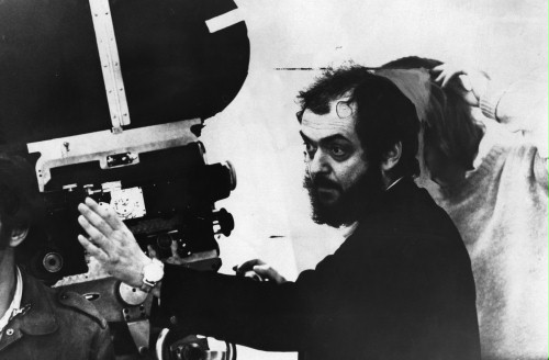 Odnaleziony scenariusz Kubricka zostanie zlicytowany