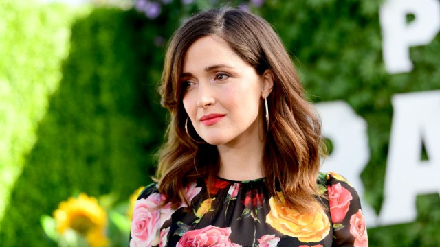 Rose Byrne też pokłóci się o kasę