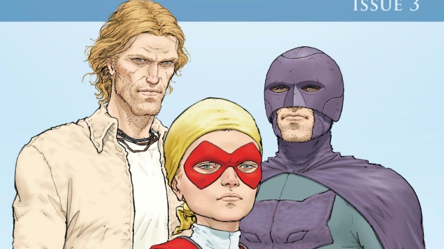 Netflix zekranizuje 5 komiksów autora "Kingsman" i "Wanted"