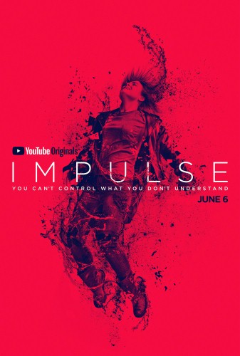 BIULETYN: Będzie ciąg dalszy serialu "Impulse"