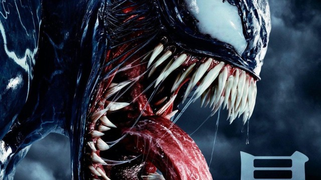 BIULETYN: "Venom" i "Apostoł" na nowych plakatach