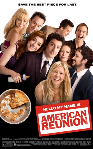 Będzie piąte "American Pie" z oryginalną obsadą?