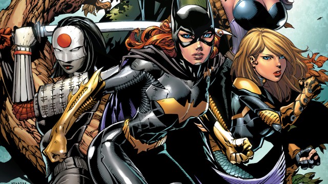 Kto obok Margot Robbie w komiksowym "Birds of Prey"?