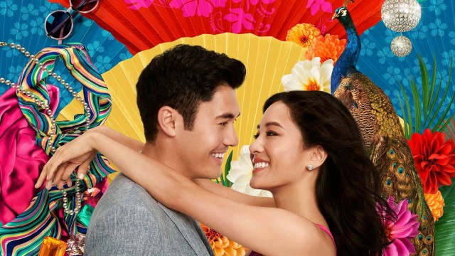 Box Office USA: Amerykańscy Azjaci mają pierwszy hit