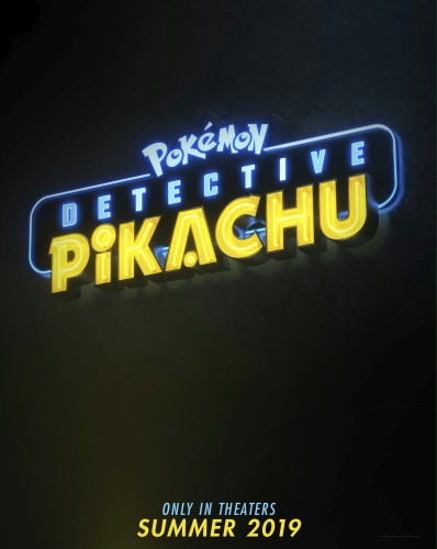BIULETYN: "Detective Pikachu" dostaje pierwszy plakat
