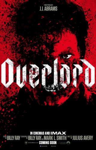 BIULETYN: "Operacja Overlord" dostaje nowy plakat