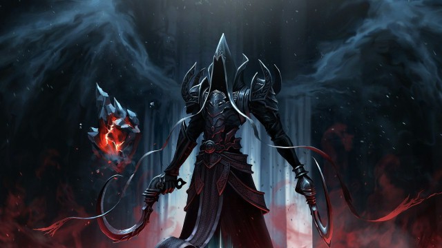 PLOTKA: Cykl gier "Diablo" zmieni się w serial Netfliksa?