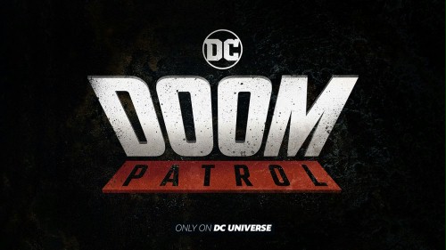 Timothy Dalton liderem "Doom Patrol"
