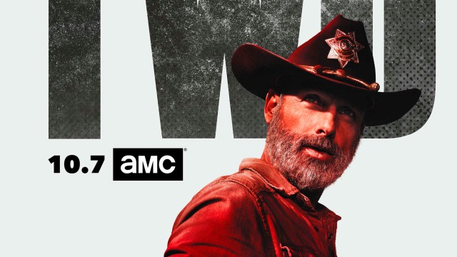 BIULETYN: The Walking Dead, Miraculous, Shane Black