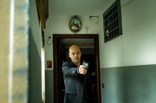 UPDATE: Ciro Di Marzio z "Gomorry" dostaje własny film