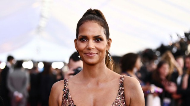 Halle Berry wyreżyseruje film o MMA
