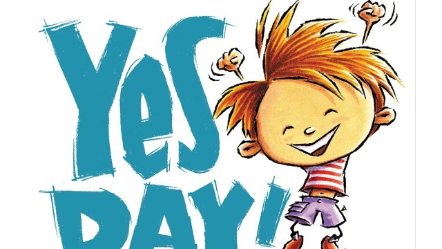 Jennifer Garner w ekranizacji książki dla dzieci "Yes Day"