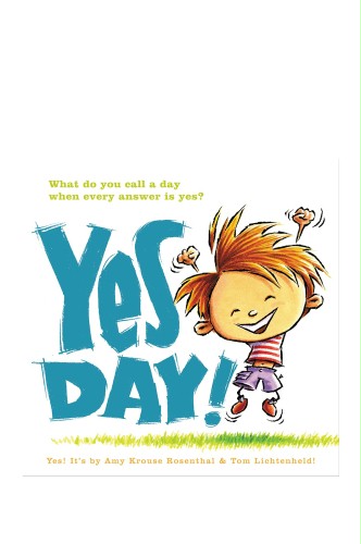 Jennifer Garner w ekranizacji książki dla dzieci "Yes Day"