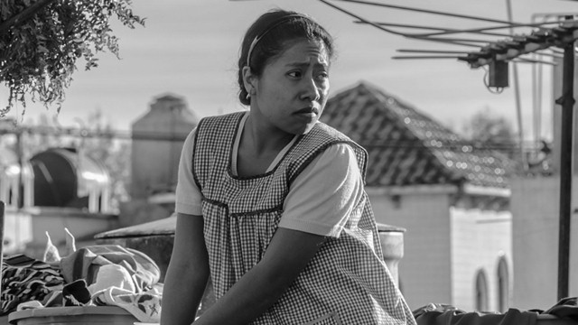 Oscary 2019: Bez niespodzianki - "Roma" kandydatem Meksyku