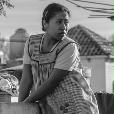 "Roma" wielkim wygranym Critics' Choice Awards