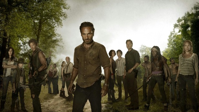 Przyszłość "The Walking Dead": wiele filmów i seriali