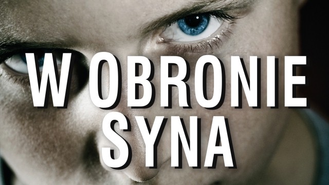 Chris Evans gwiazdą ekranizacji "W obronie syna"