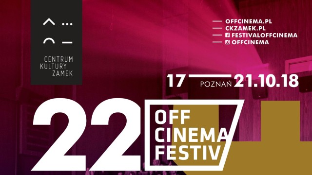 22. MFFD OFF CINEMA 17–21.10