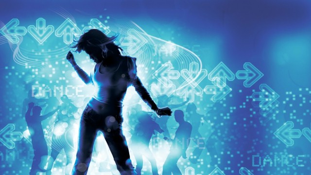BIULETYN: Gra "Dance Dance Revolution" zostanie przerobiona na...